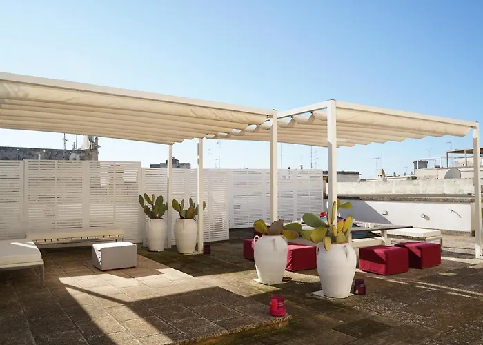 Suite Home D\'Aragona