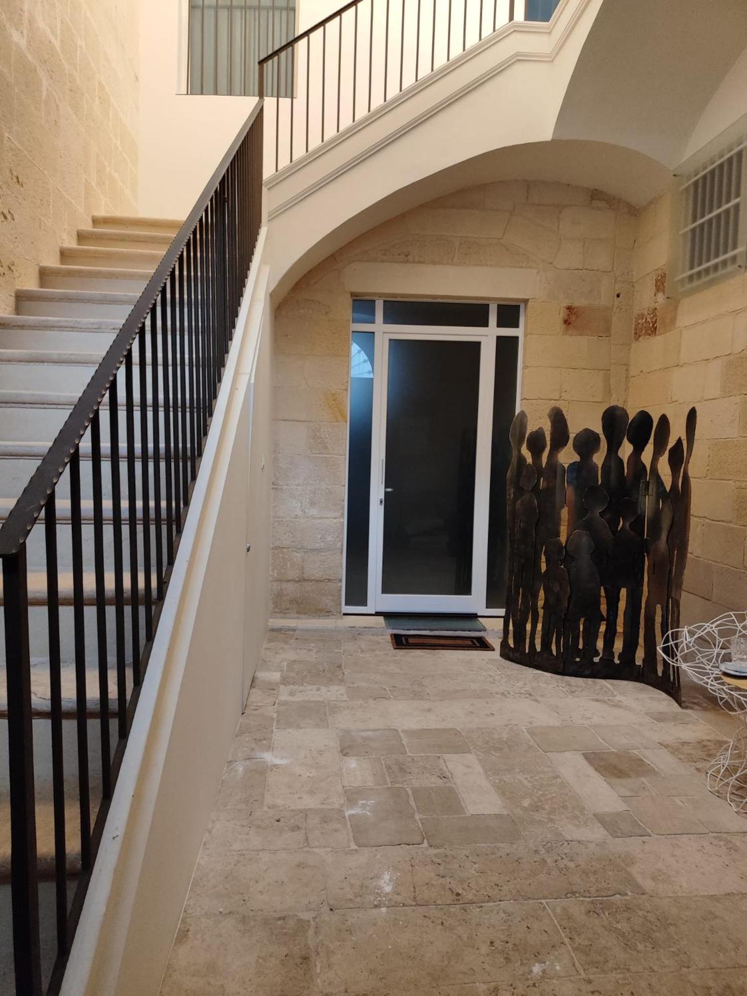 D'aragona Appartement Lecce