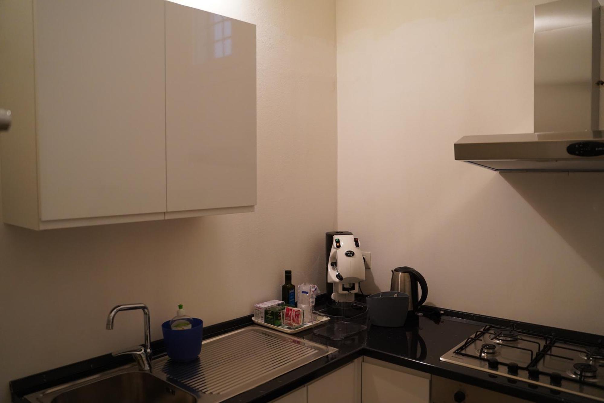 D'aragona Appartement Lecce