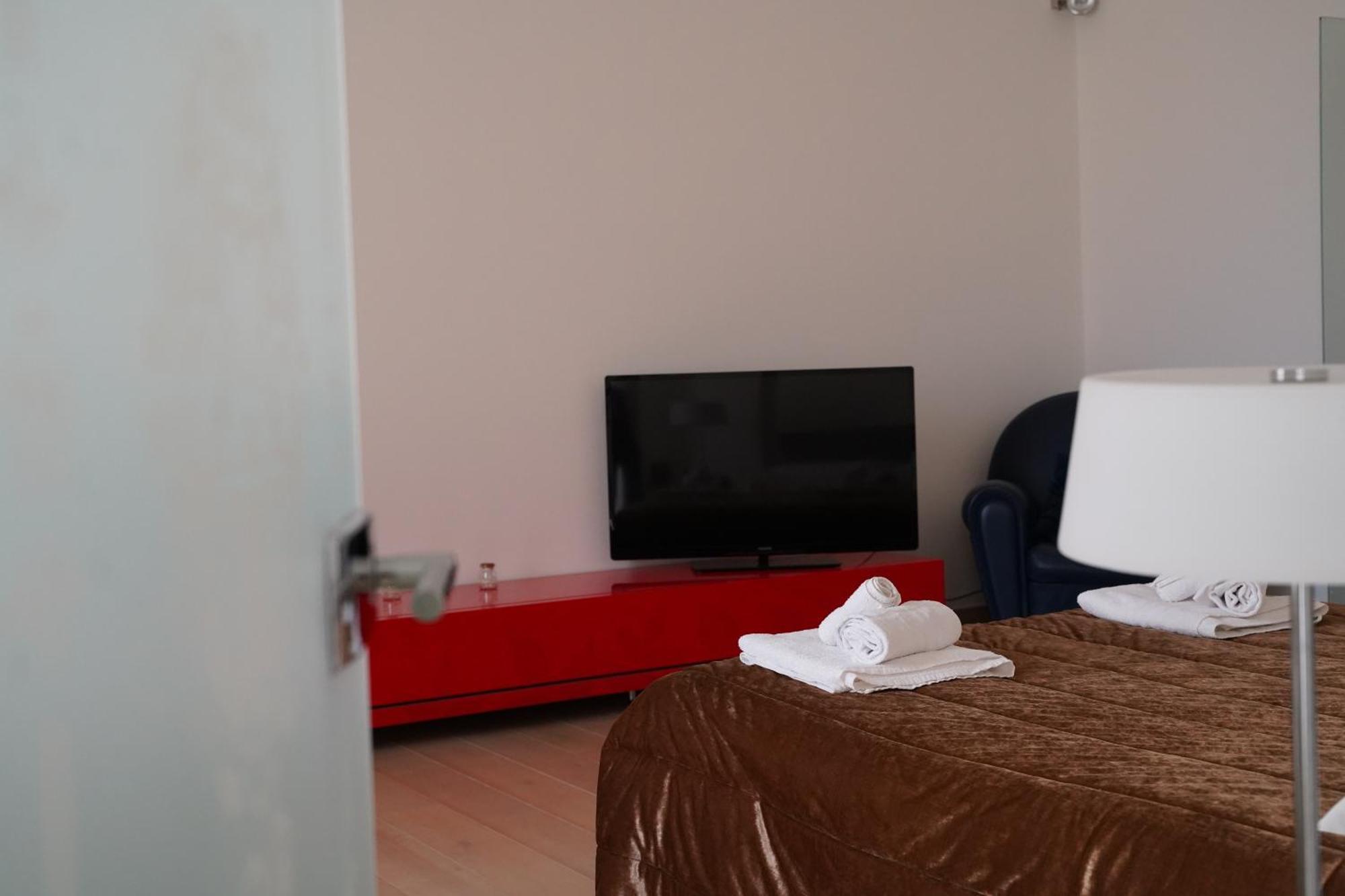 D'aragona Appartement *