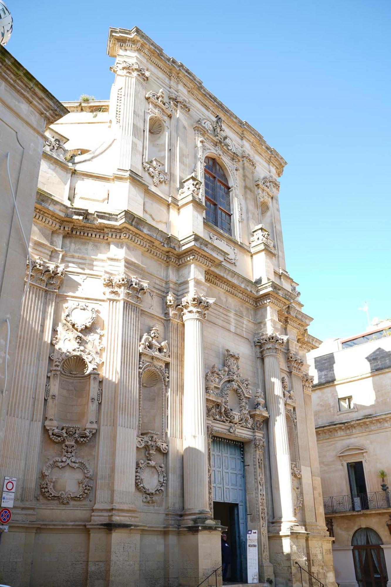 Appartement D'aragona