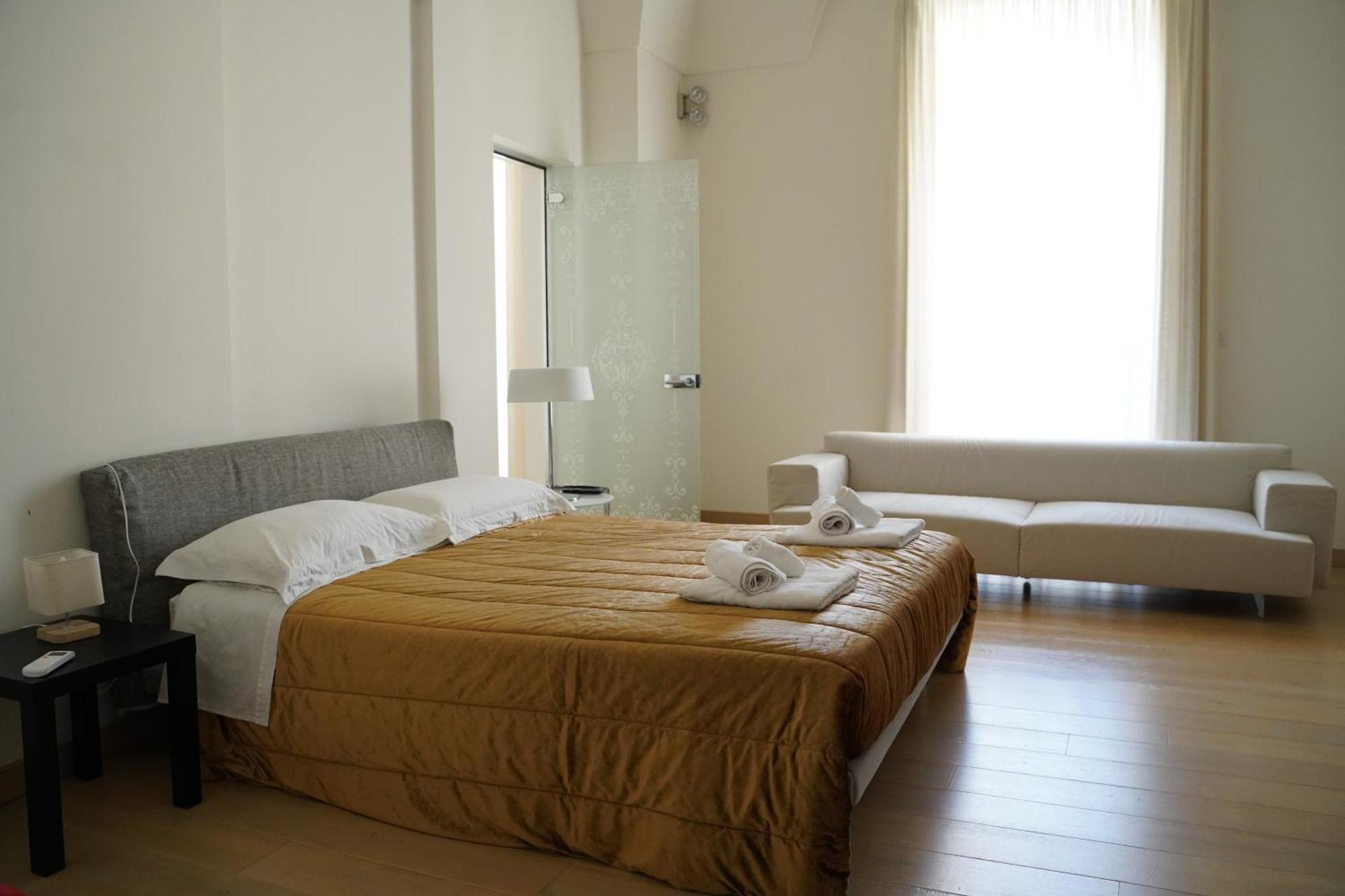 D'aragona Lecce