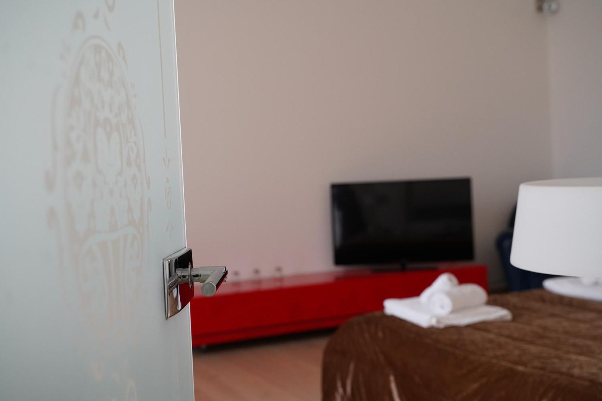 D'aragona Appartement