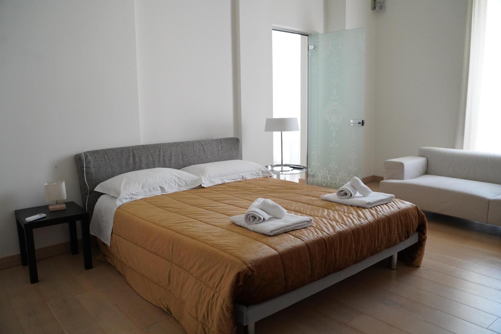 D'aragona Appartement *