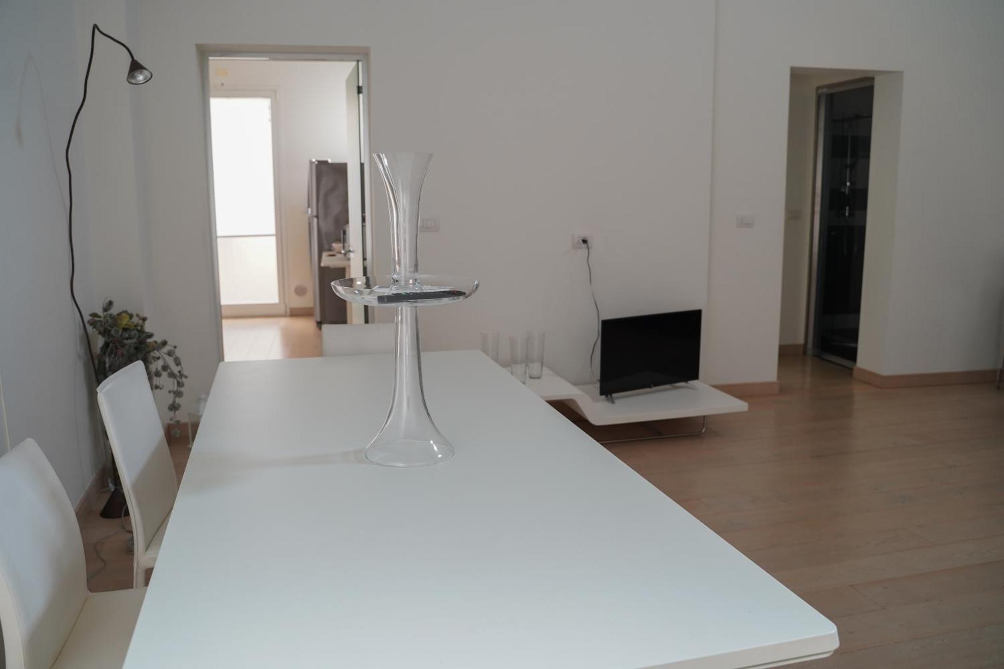D'aragona Appartement Lecce