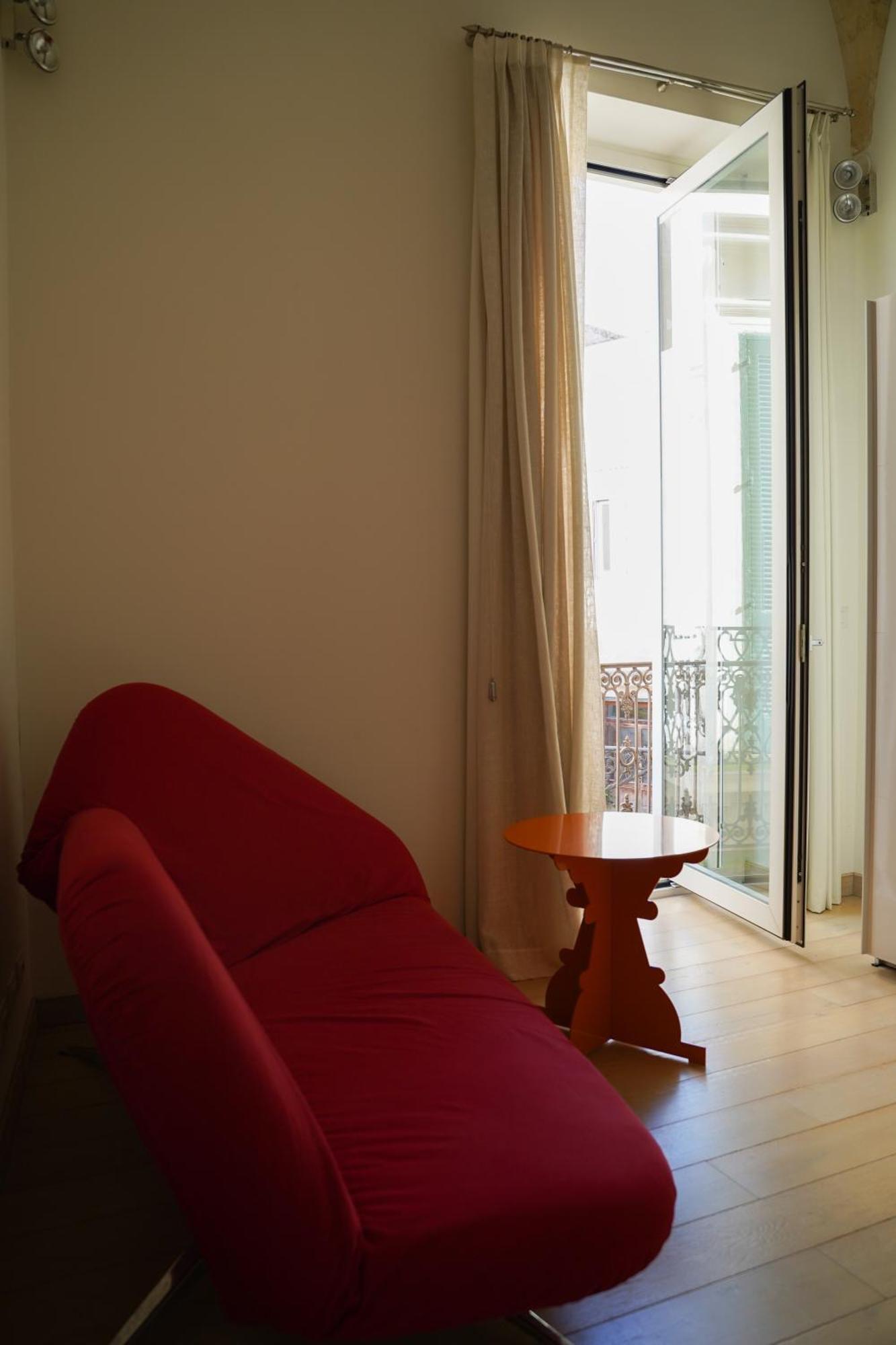 D'aragona Appartement *