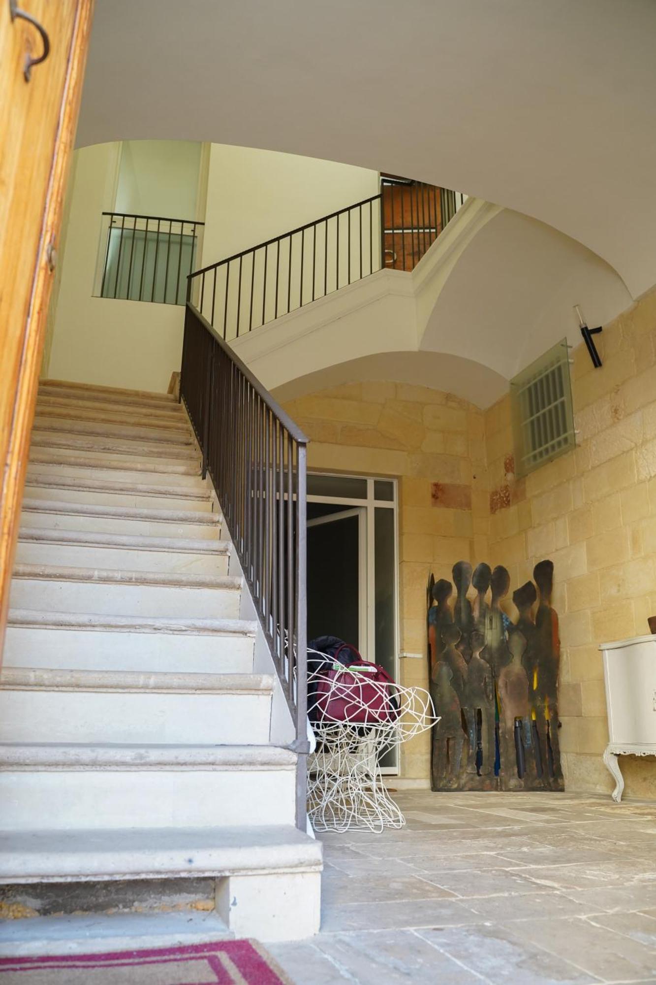 D'aragona Appartement Lecce