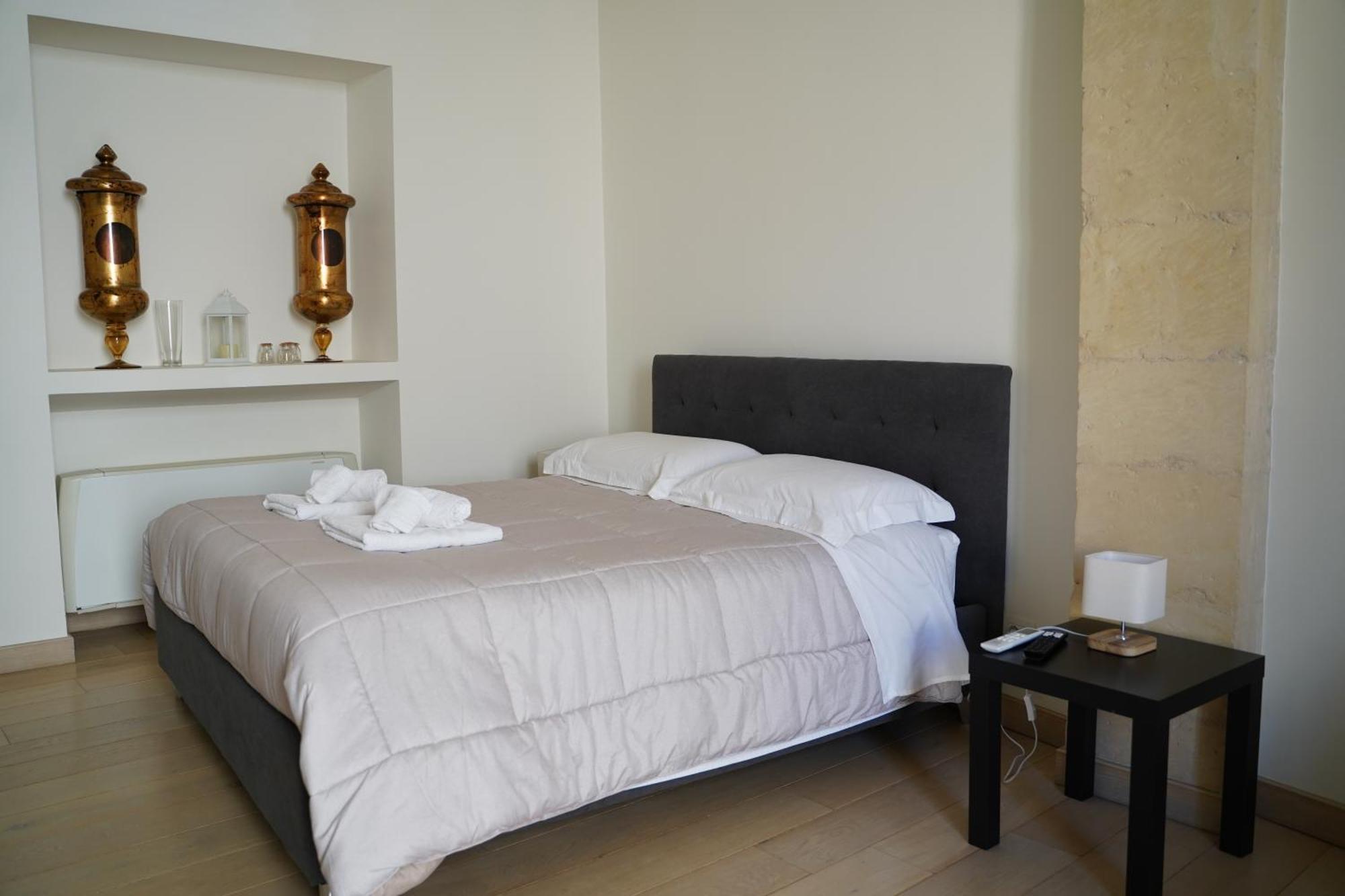 Appartement D'aragona