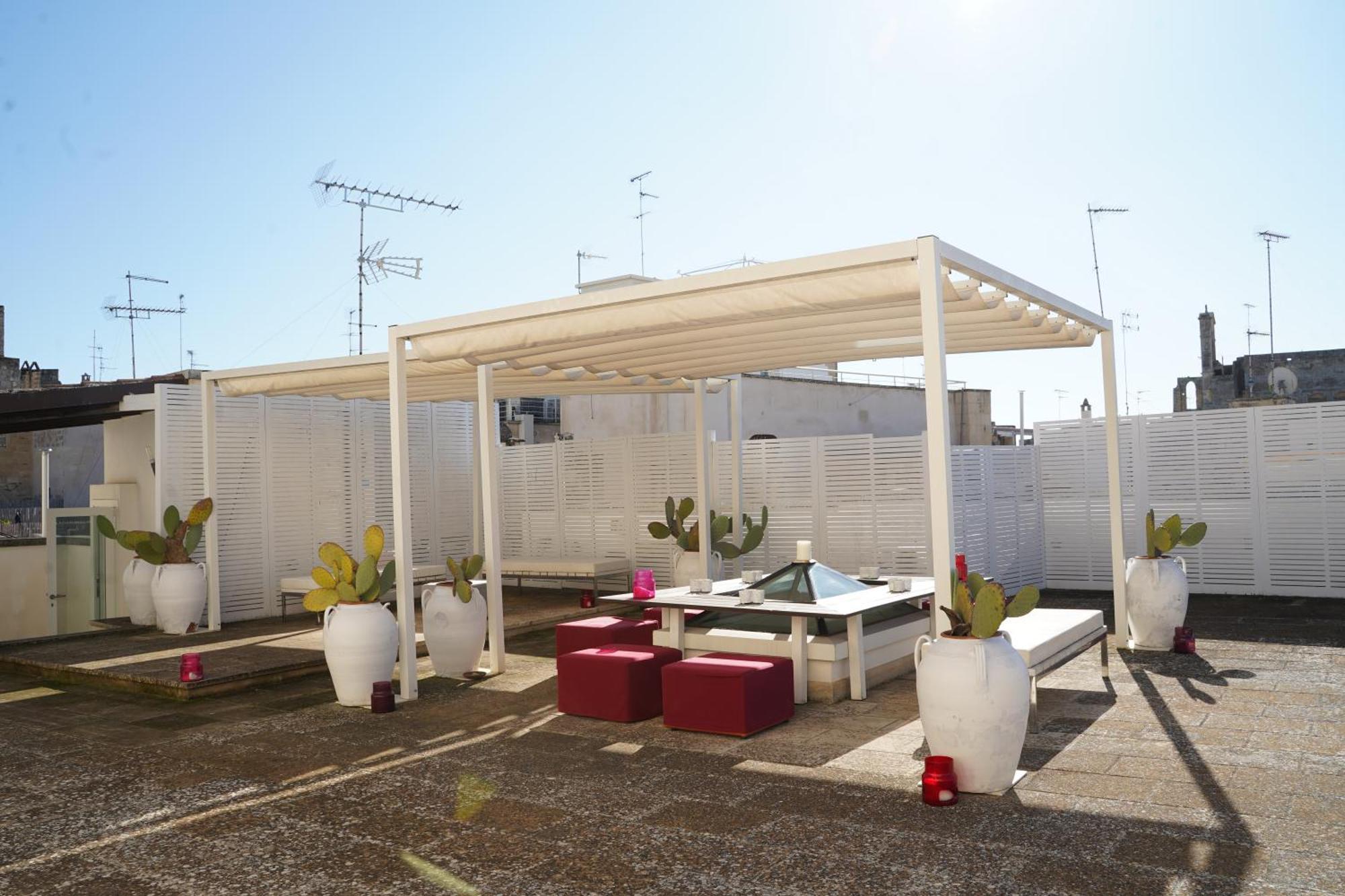 Appartement D'aragona *