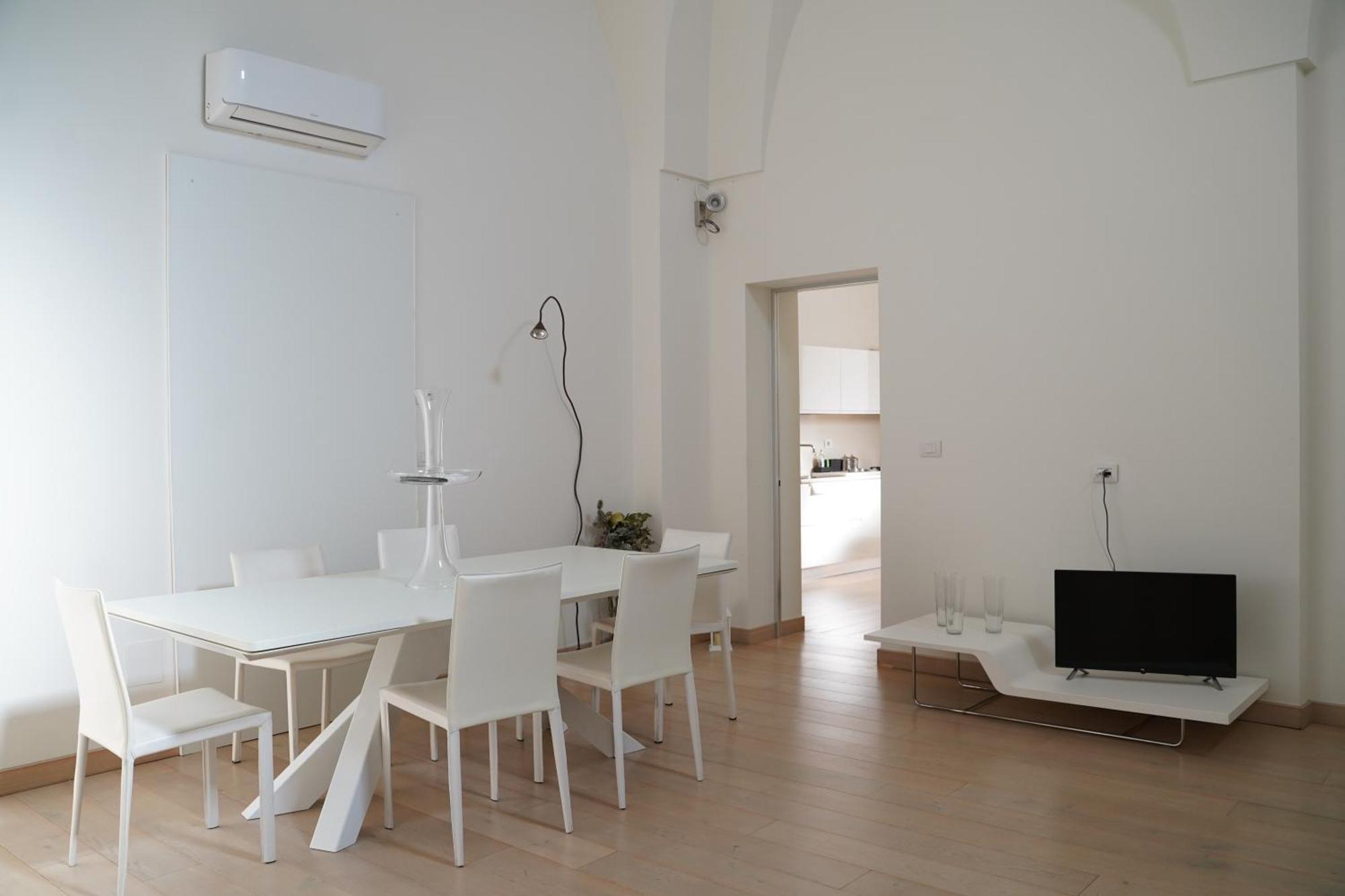 D'aragona Appartement Lecce