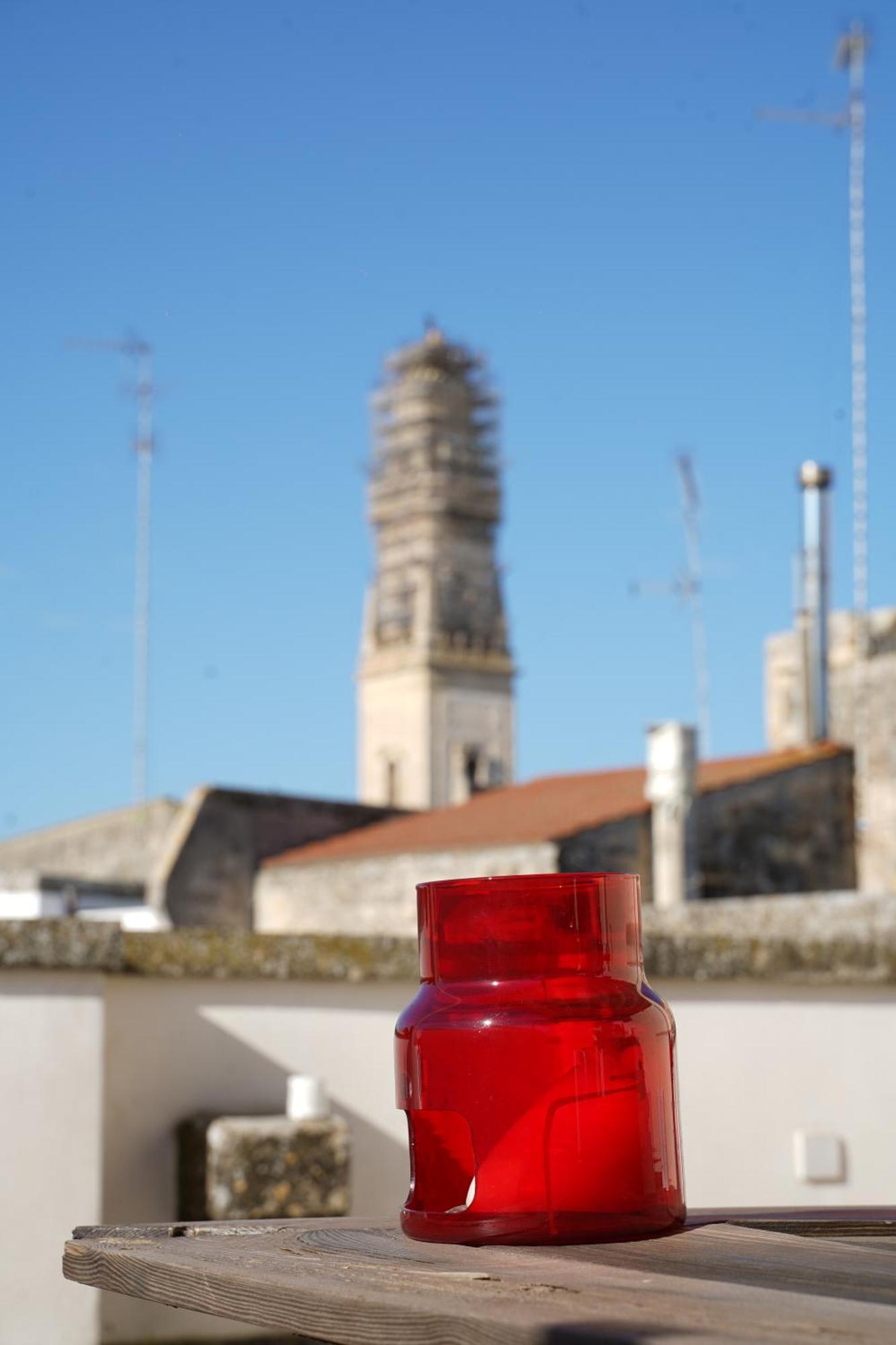 D'aragona Appartement *