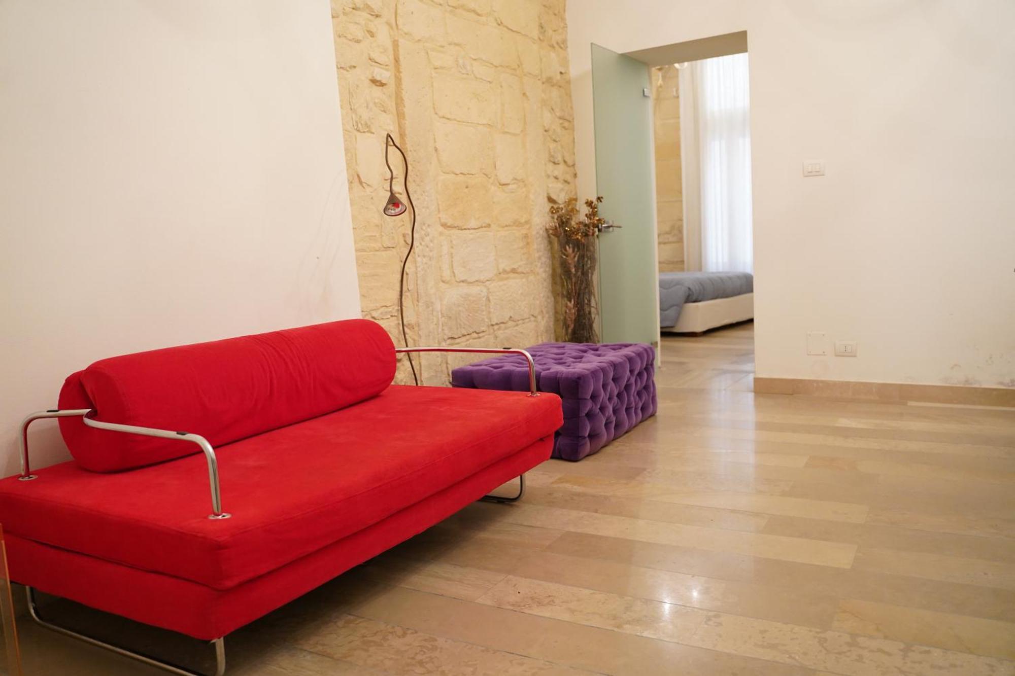 D'aragona * Lecce