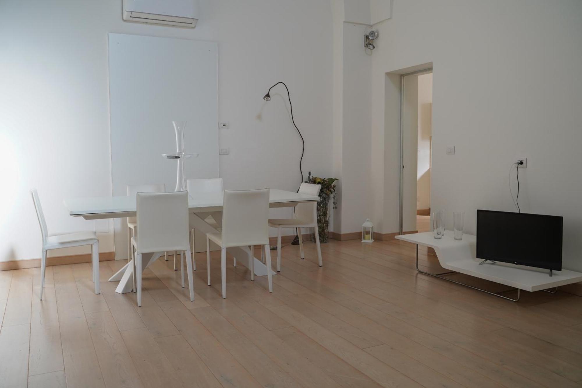 D'aragona Appartement *
